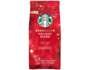 STARBUCKS Holiday Blend limit. edice