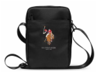 US Polo Pouch 8" black Noste své zařízení v moderním orig...