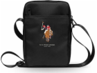 US Polo Pouch 8" black Noste své zařízení v moderním orig...