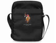 US Polo Pouch 10" black Noste své zařízení v moderním originálním Polo designovaném příslušenství, z vysoce kvalitních materiálů