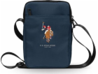 US Polo Pouch 8" navy Noste své zařízení v moderním origi...