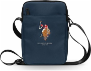 US Polo Pouch 8" navy Noste své zařízení v moderním originálním Polo designovaném příslušenství, z vysoce kvalitních materiálů