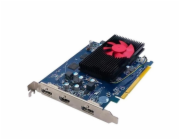 AMD Radeon RX550 4GB 128-bit DDR5 Normal Profile Repasované A