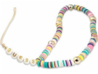Guess Poutko na Telefon Heishi Multicolor Guess phone cha...