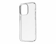 Tactical TPU Kryt pro Apple iPhone 14 Transparent