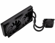 Endorfy vodní chladič CPU Navis F280 / 2x140mm / AMD i Intel