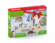 Schleich Adventskalender 2023 Farm World                 98983