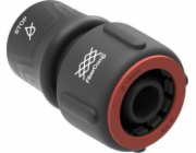 Fiskars 3/4" rychloupínač s funkcí zastavení