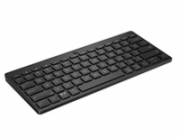 HP 355 Compact Multi-Device Bluetooth Keyboard 692S9AA#BCM HP klávesnice - 355 Compact Multi-Device Keyboard BT