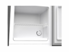 CHiQ CSD31D4E minibar, 31 litrů, 2 přihrádky, -24 °C až +...