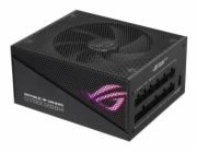 ASUS zdroj ROG STRIX 1200W Gold Aura Edition, 1200W, 80+ Gold, ARGB