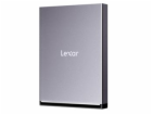 Lexar externí SSD 2TB SL210 USB 3.1 (čtení/zápis: 550/450...