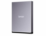 Lexar externí SSD 2TB SL210 USB 3.1 (čtení/zápis: 550/450MB/s)