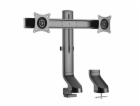 Držák pro montáž monitoru na stůl, nastavitelná výška, pr...