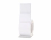 Niimbot štítky R 30x20mm 320ks White pro B21, B21S, B3S, B1