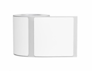 Niimbot štítky R 50x50mm 150ks White pro B21, B21S, B3S, B1