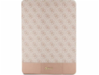 Guess iPad Pro 12.9" Elegantní pouzdro od známé značky GU...