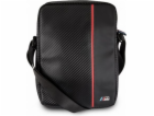 BMW Tablet Bag 10" Red Stripe Originální, stylová a prakt...