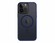 Pouzdro Tactical MagForce Hyperstealth iPhone 14 Pro Max Deep modré
