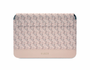 Guess PU G Cube Computer Sleeve 13/14", 