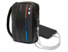 Pouch BMW Organizer black Carbon Tricolor Noste své zaříz...