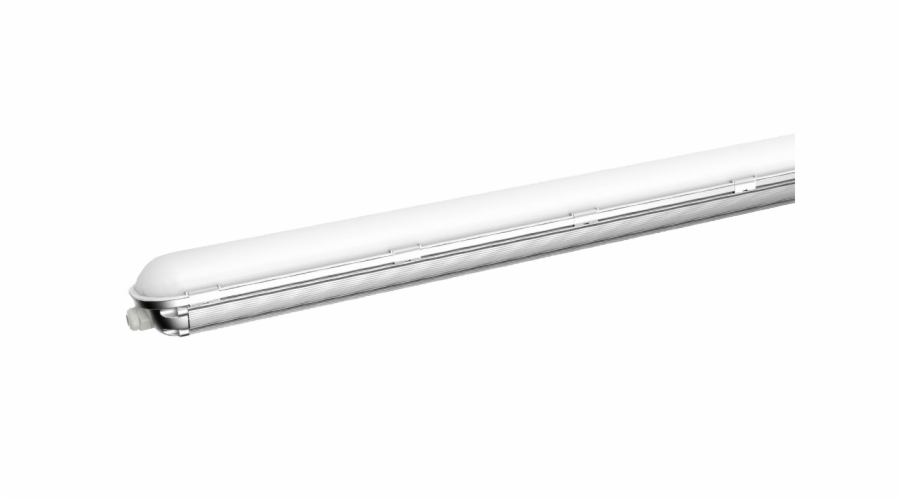 Hermetic LED luminaire V-TAC SAMSUNG CHIP 60W 120cm 120Lm/W VT-160-N 4000K 7200lm