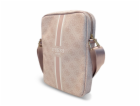 Guess PU 4G Printed Stripes Tablet Bag 10 Guess PU 4G Pri...
