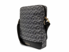 Guess PU G Cube Tablet Bag 10" Black Guess Tablet bag je ...