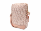 Guess PU G Cube Tablet Bag 10" Pink Guess Tablet bag je p...