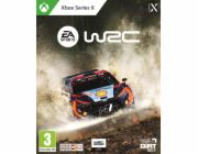 EA Sports WRC [XBOX Series X]