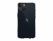 Tactical TPU Plyo Kryt pro Apple iPhone 13 Transparent 