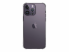 Tactical TPU Plyo Kryt pro Apple iPhone 14 Pro Max Transp...