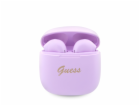 Guess True Wireless Script Logo BT5.3 6H Stereo Earphones...