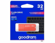Goodram 32GB USB 3.0 USB flash drive USB Type-A Orange PAMGORFLD0387