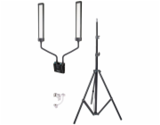 Nanlite Mira 26B Beauty-Doppelleuchte