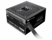 Thermaltake SMART BM3 750W, PC zdroj