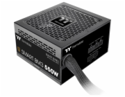 Thermaltake SMART BM3 550W, PC zdroj