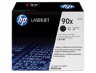 HP 90X Black LJ Toner Cart, CE390X (24,000 pages)