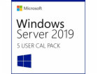Win Server CAL 2019 (5 User)