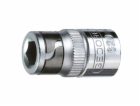 GEDORE Bit-Adapter 1/4 vierkant > 1/4 sechskant