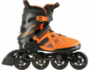 Nils Extreme Rollers Nils extrémní brusle NA14112 Black-Orange velikost 40