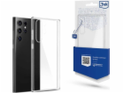 3mk ochranný kryt Clear Case pro Samsung Galaxy S23 Ultra...
