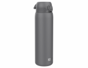 ion8 Leak Proof nerezová termoska Grey, 500ml
