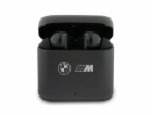 BMW True Wireless Earphones M Collection Black Pro každéh...