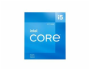 INTEL Core i5-12400F 2.5GHz/6core/18MB/LGA1700/No Graphics/Alder Lake/tray
