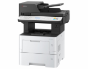 Kyocera ECOSYS MA4500fx/ A4 MFP černobílá/ čb/ 45ppm/ 1200 dpi/ duplex/ DADF/ USB/ LAN/ fax/ toner 6000str