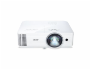 ACER Projektor S1286Hn, DLP 3D, XGA, 3500lm, 20000/1, HMDI,rj45, short throw 0.6, 3.1kg, EURO EMEA