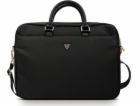 Guess Computer Bag 16" Black Nové