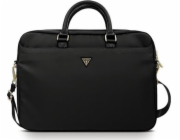 Guess Computer Bag 16" Black Nové