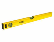 Vodováha Stanley 80 cm  magnetická STHT1-43112